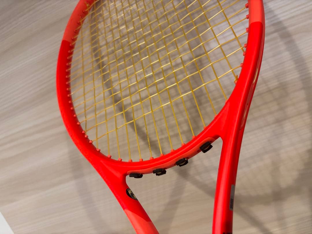 HEAD テニスラケット Radical Pro 2025