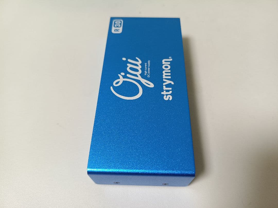 strymon Ojai R30 ストライモン パワーサプライ エフェクター