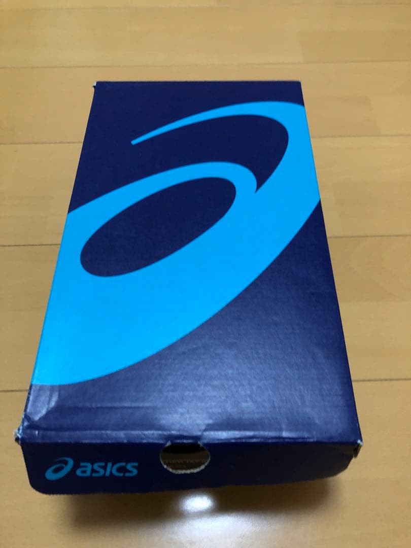 らた アシックス　ターサージャパン　27センチ中古品