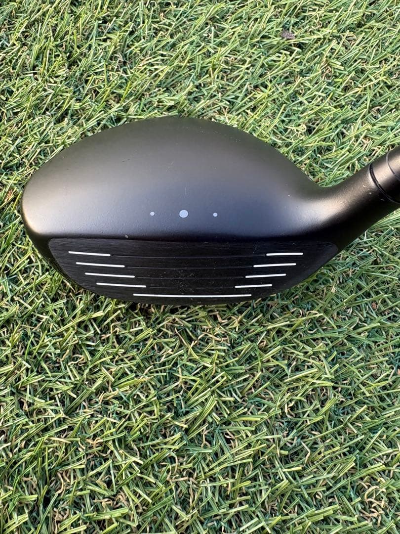 クラブ PING G425 MAX 5W PING TOUR175-55 S