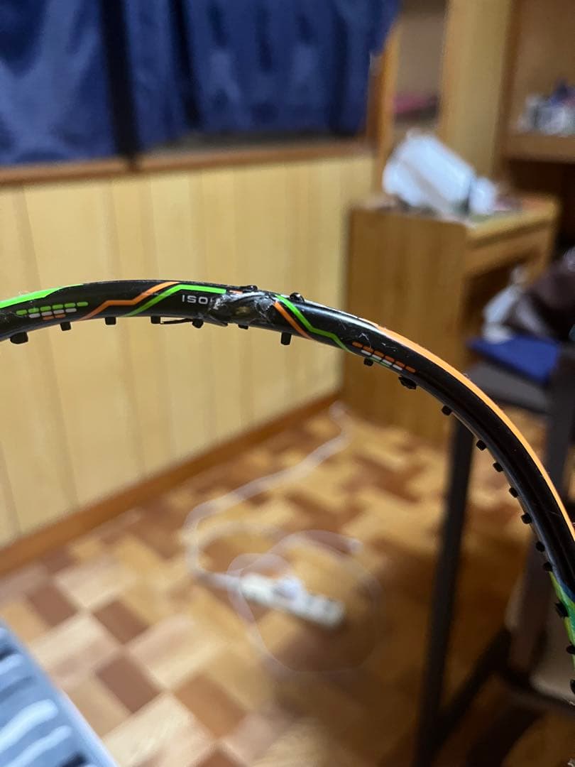 ナノレイzスピード　　デュオラ10