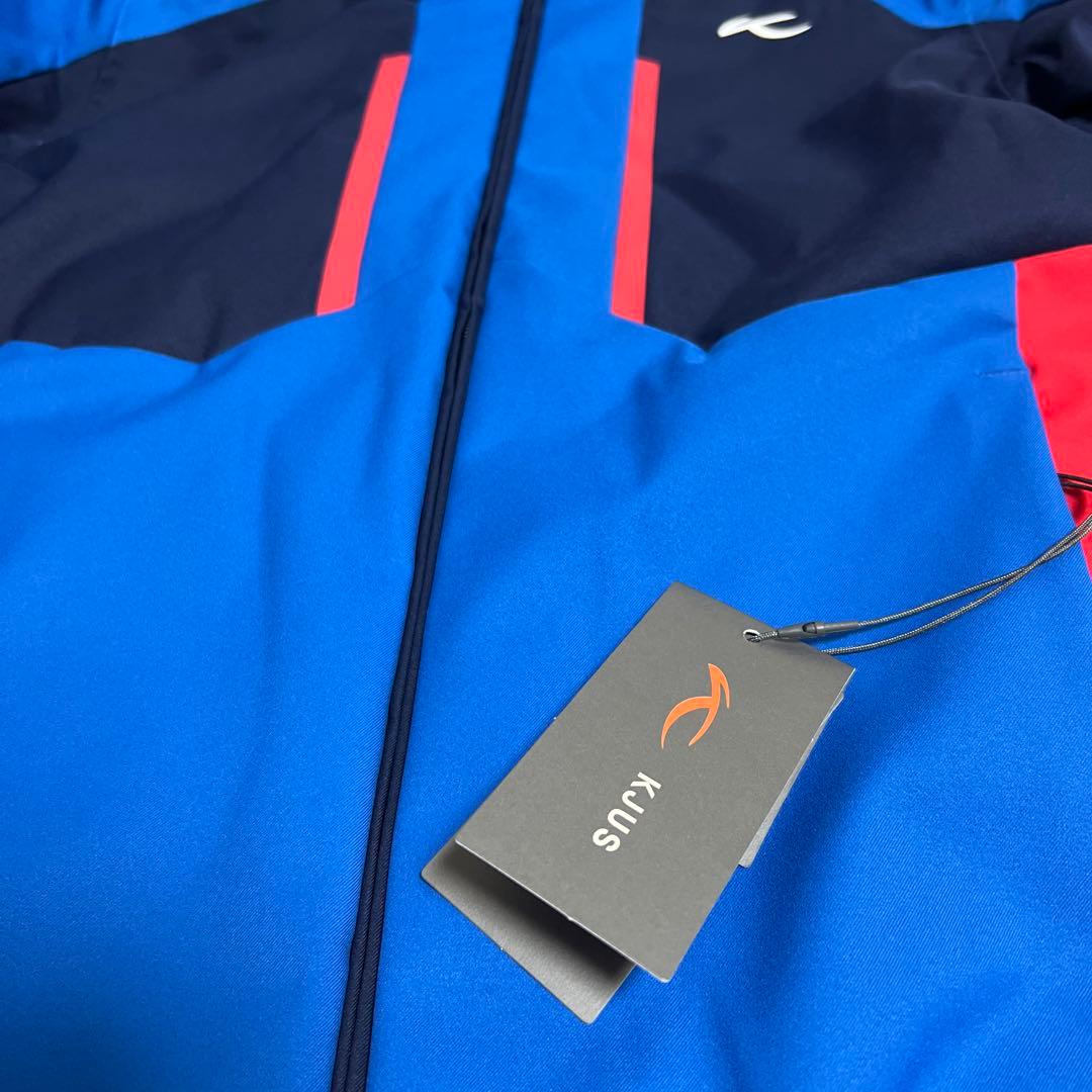 BOYS SPEED READER JACKET ショッピングバック付き！