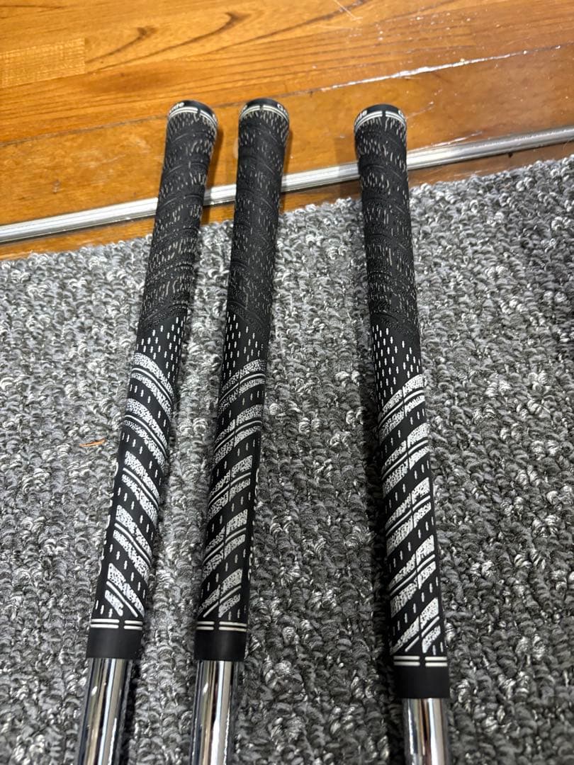 ブリヂストン　ツアーB HB-W ウェッジ 48度 52度 56度