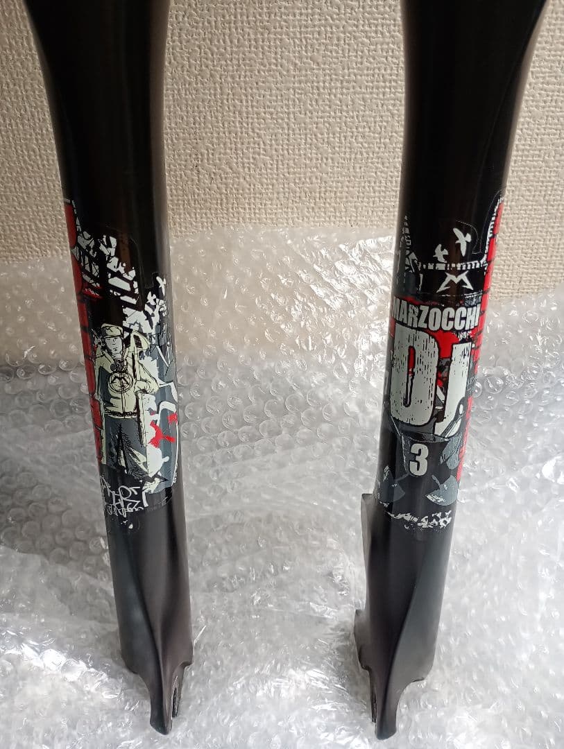 マルゾッキ DJ3 26inch