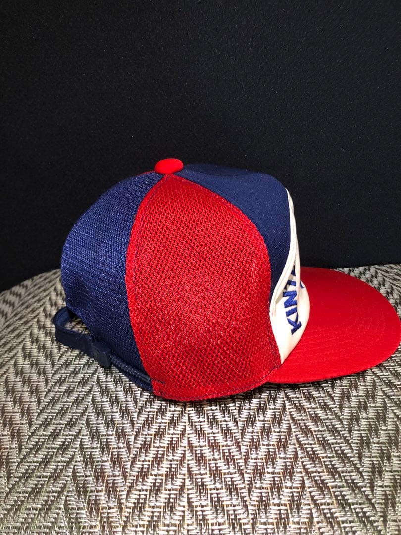 KINTETSU BUFFALOES メッシュキャップ
