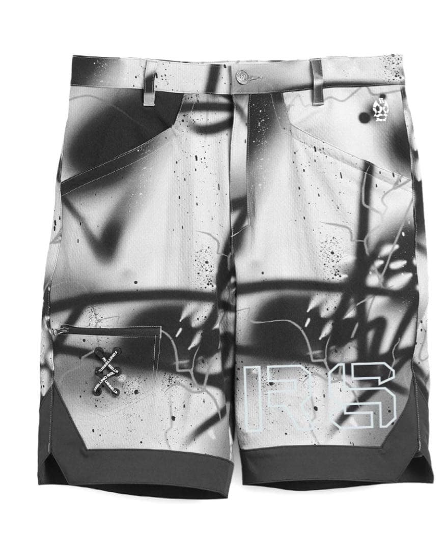 【新品】 Russeluno ゴルフウェア メンズ ラッセルノ パンツ