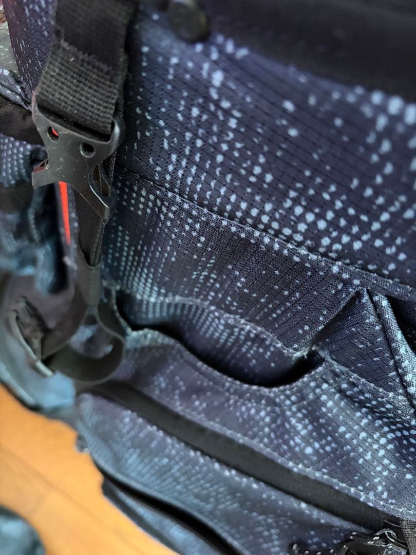 OGIO ゴルフキャディバッグ 14分割