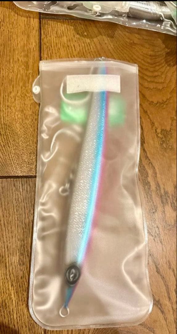プラグポーチ ルアーケース ヒラマサキャスティング