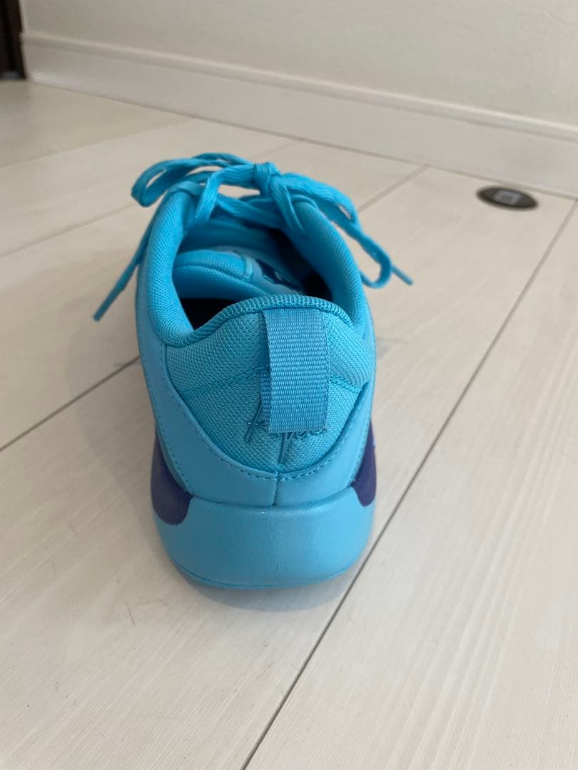 ボール Nike A'One A'ja Wilson Big Kids'