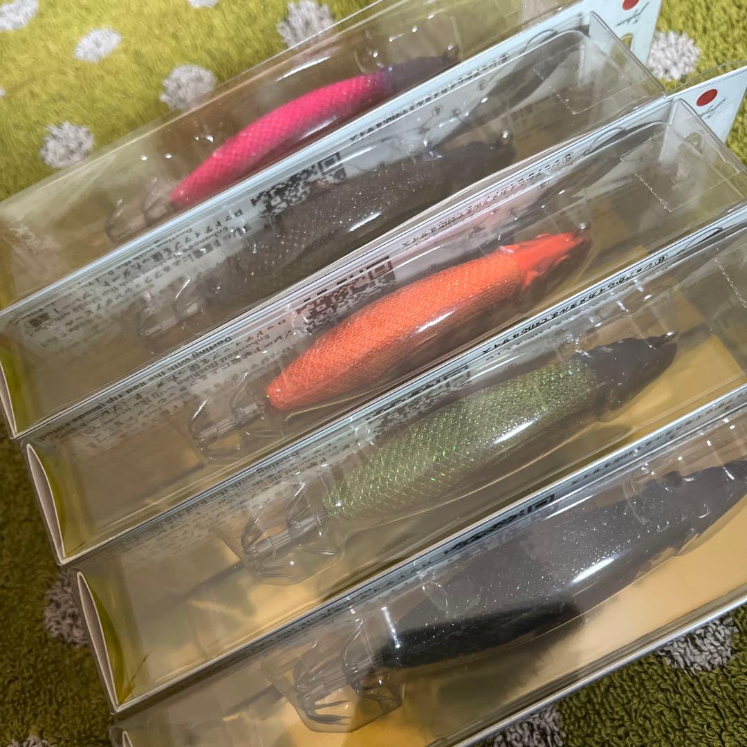 LITTLE JACK ハグゴス 5個セット販売