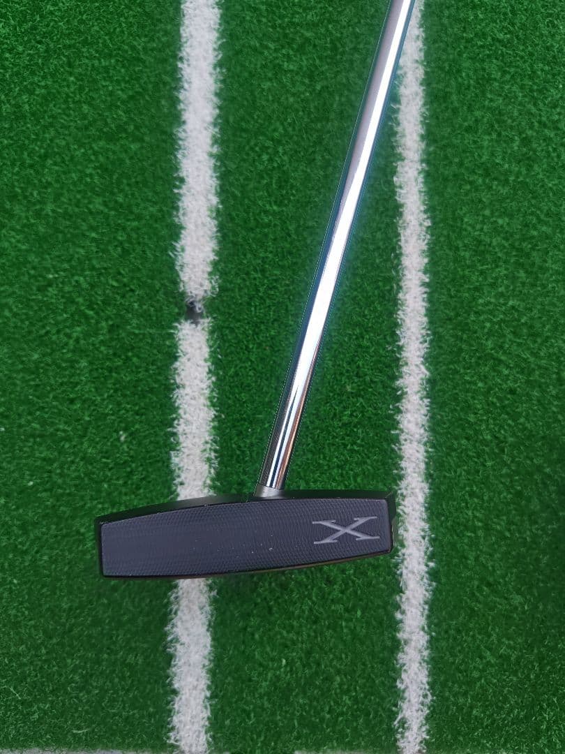 スコッティキャメロン PHANTOM X 6STR パター