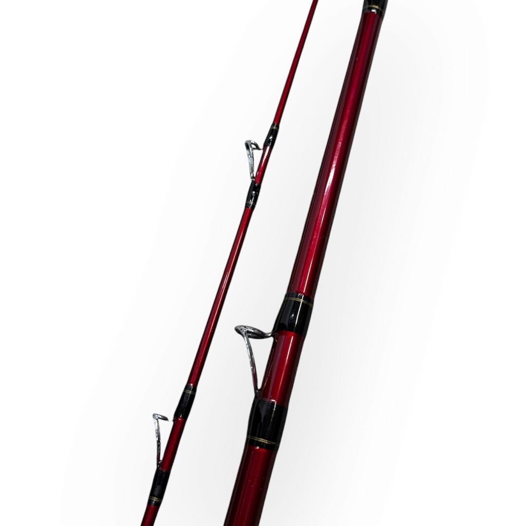 釣具　シマノ　19 海春　釣りフィッシング　船竿　80−300 KAISHUN