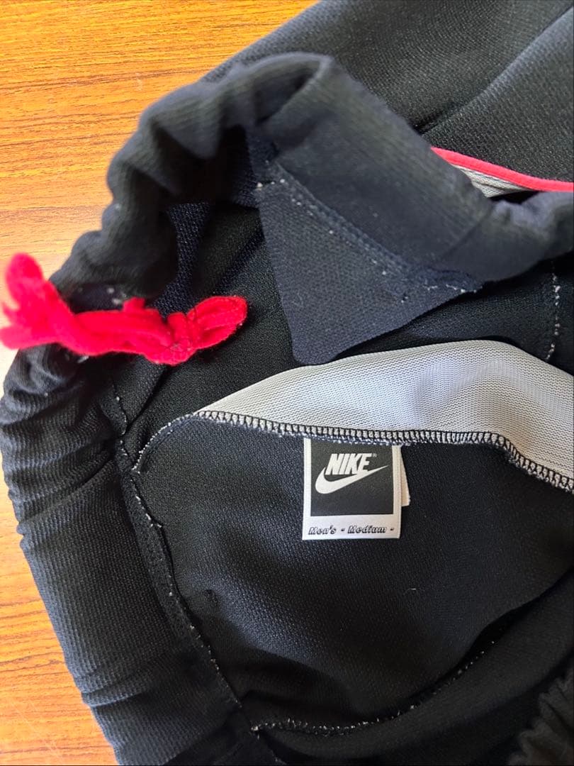 希少　美品 NIKE ナイキ トラックジャケット ヴィンテージ セットアップ