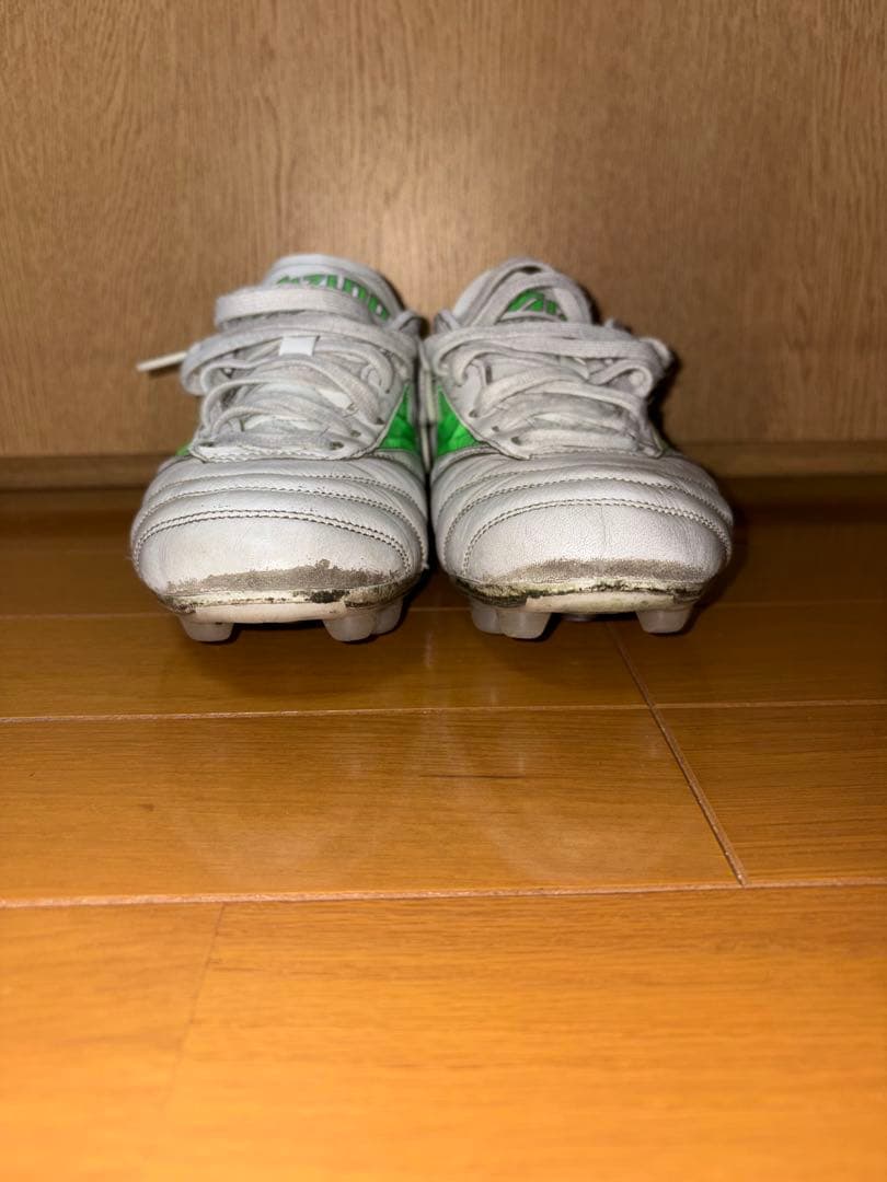 Mizuno モレリア2japan 25.5cm土日限定セール