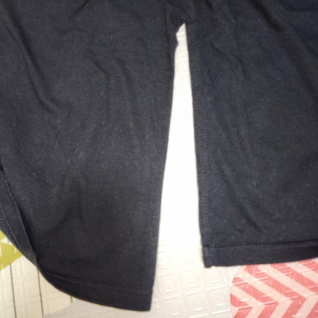 【極美品】《R-LONDON》クリアクロスタンクトップ　M