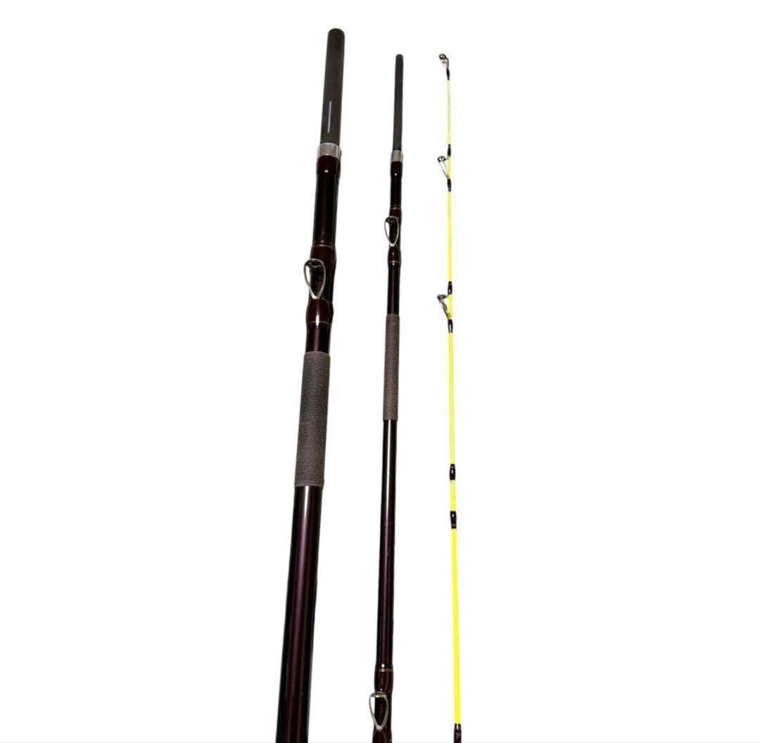 ゼニス　鳴瀬石鯛 SPECIAL569 ZENITH NARUSE