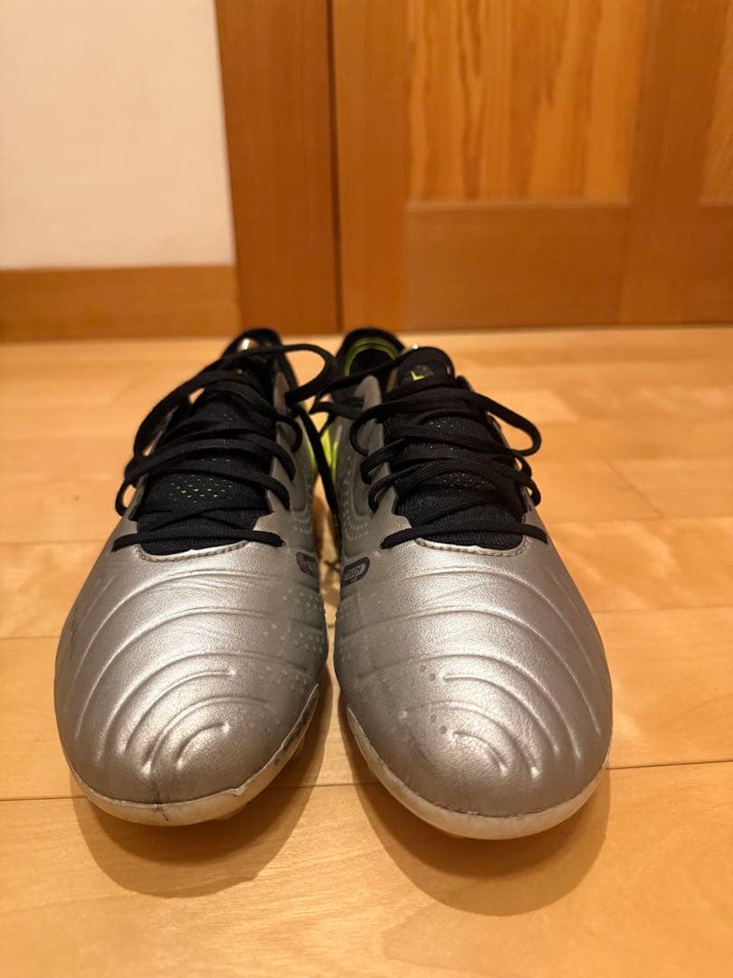 Nike ティエンポ　天然芝用　27.5cm
