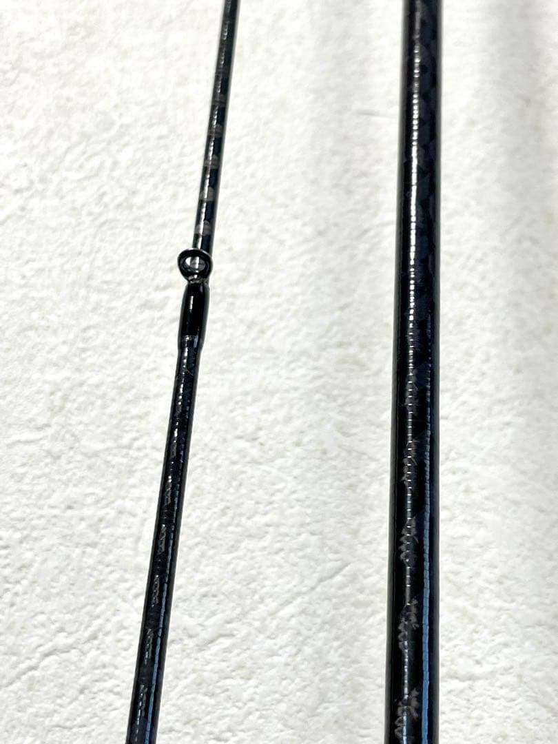 シマノ ソアレ CI4+ アジング S608UL-S SHIMANO