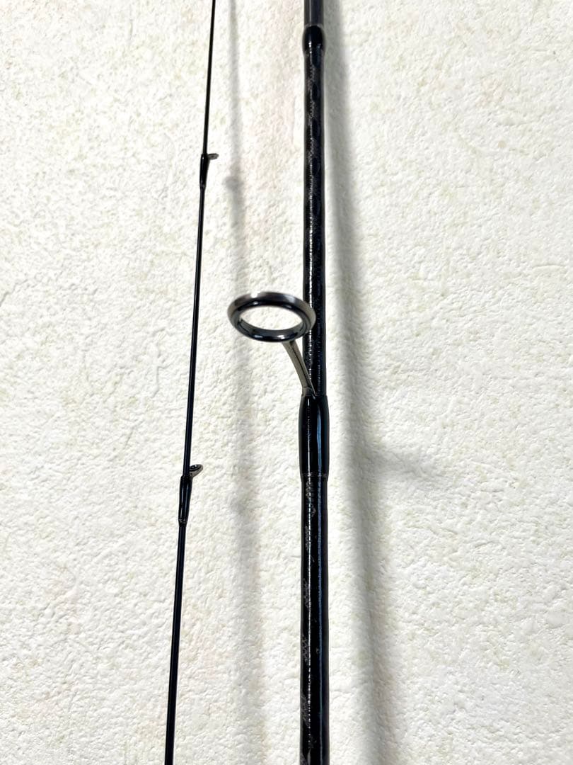 シマノ ソアレ CI4+ アジング S608UL-S SHIMANO