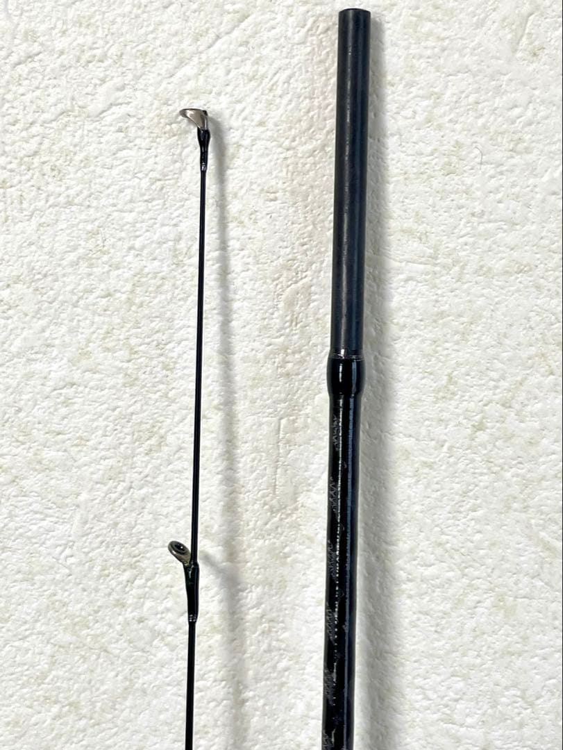 シマノ ソアレ CI4+ アジング S608UL-S SHIMANO