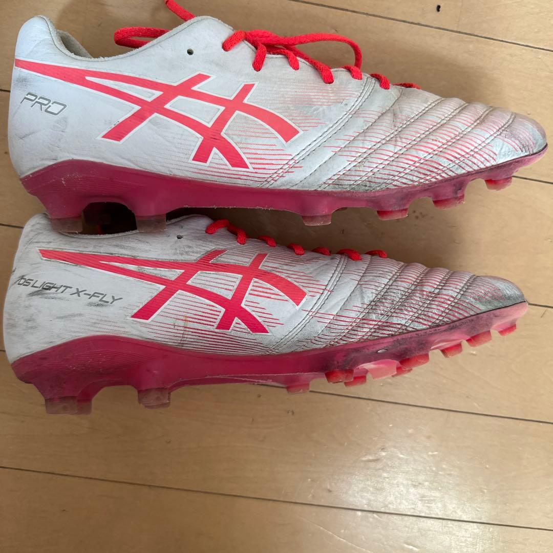 アシックス　 DS LIGHT X-FLY PRO2 LIMITED 26センチ