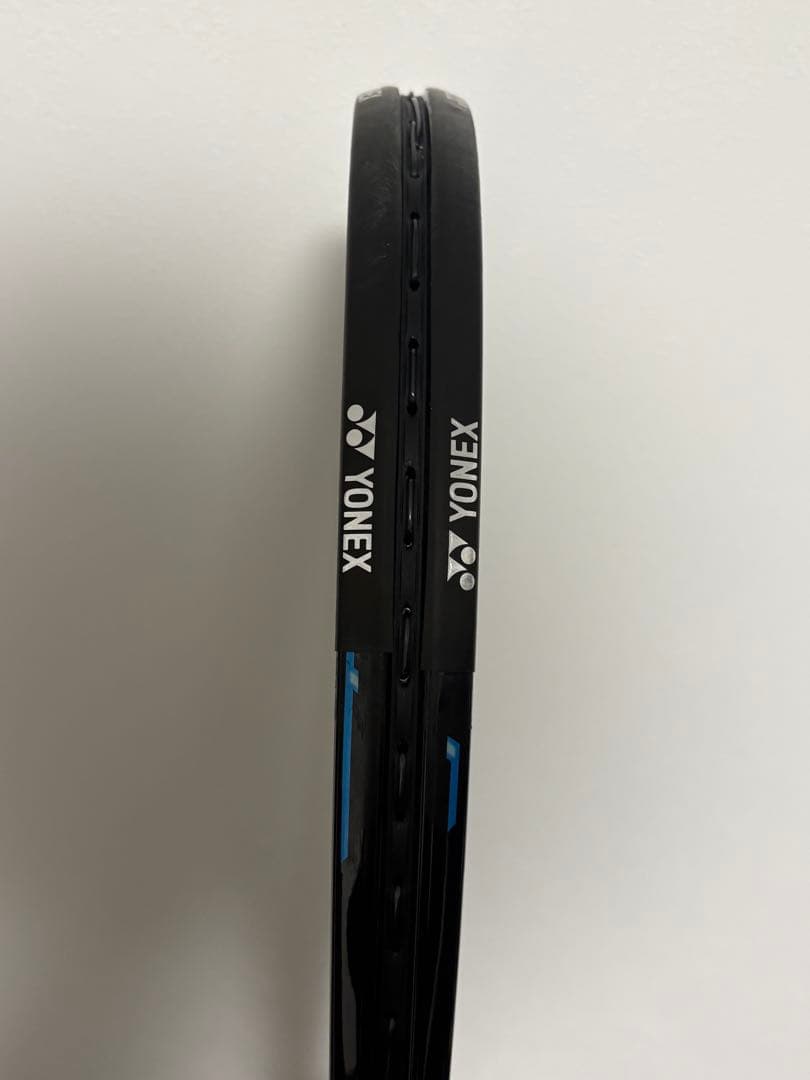 YONEX ナノフォース 8Vrev