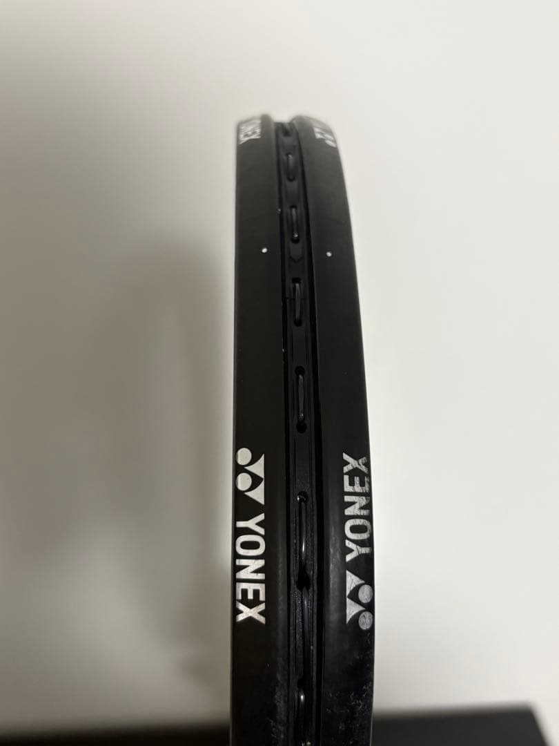 YONEX ナノフォース 8Vrev