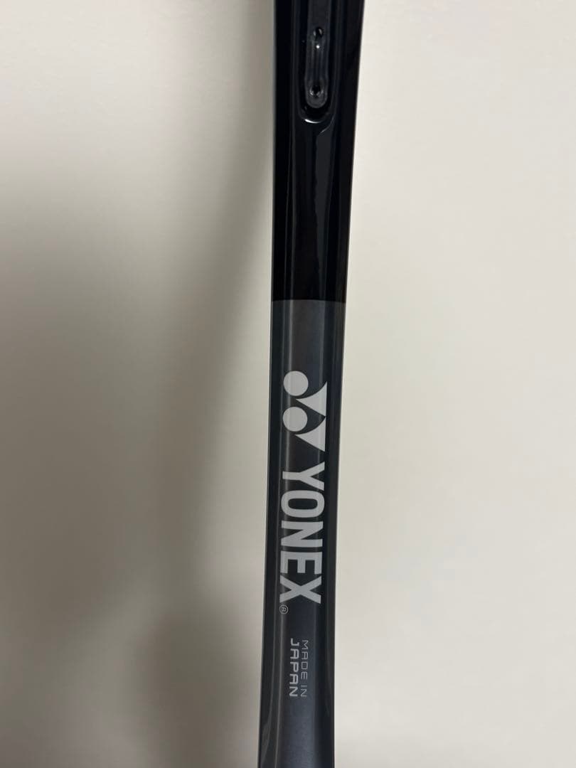 YONEX ナノフォース 8Vrev