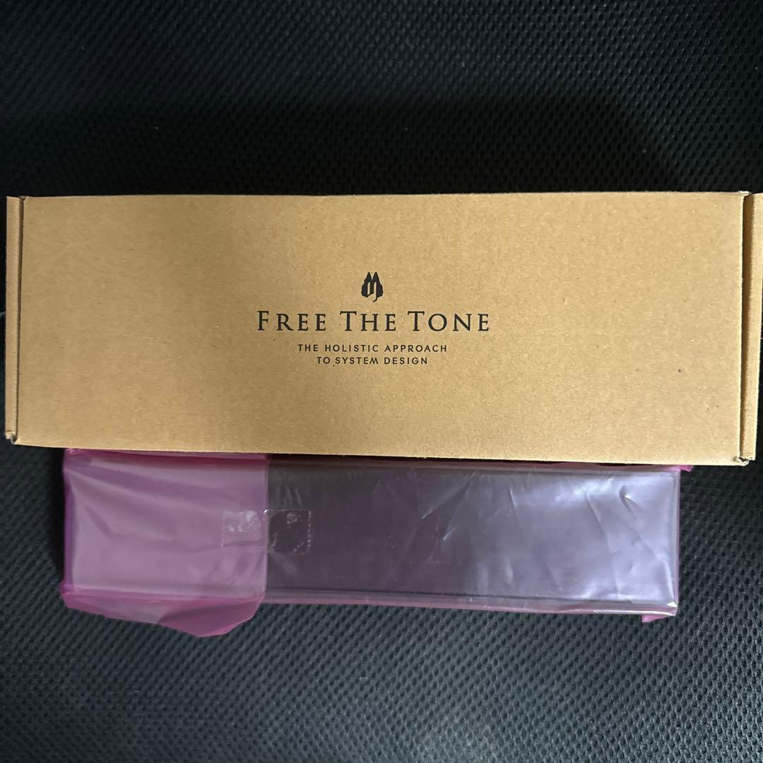 ギター Free The Tone PT-5D