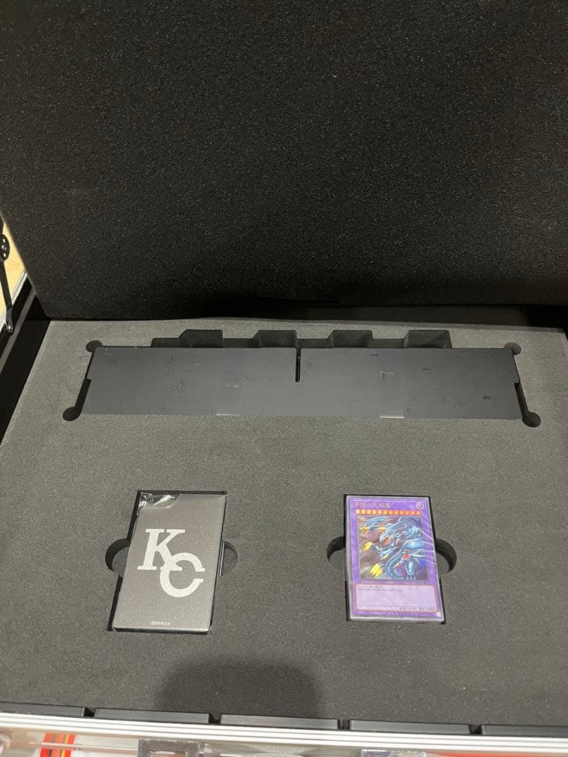 カード無し 遊戯王 OCG 25th ULTIMATE KAIBA SET