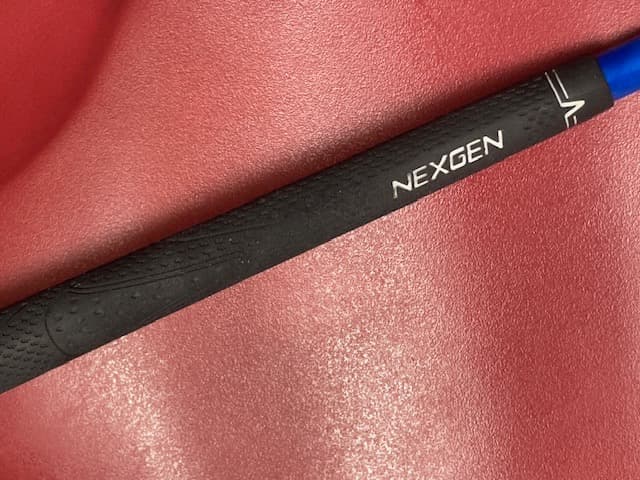 NEXGEN フェアウェイウッド 3番 16度 L