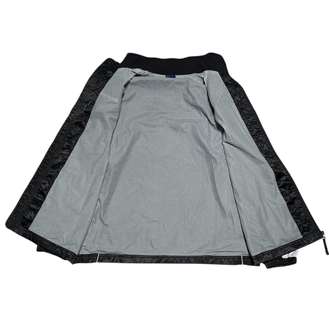美品 00s Champion セットアップ ウィンドブレーカー チャンピオン