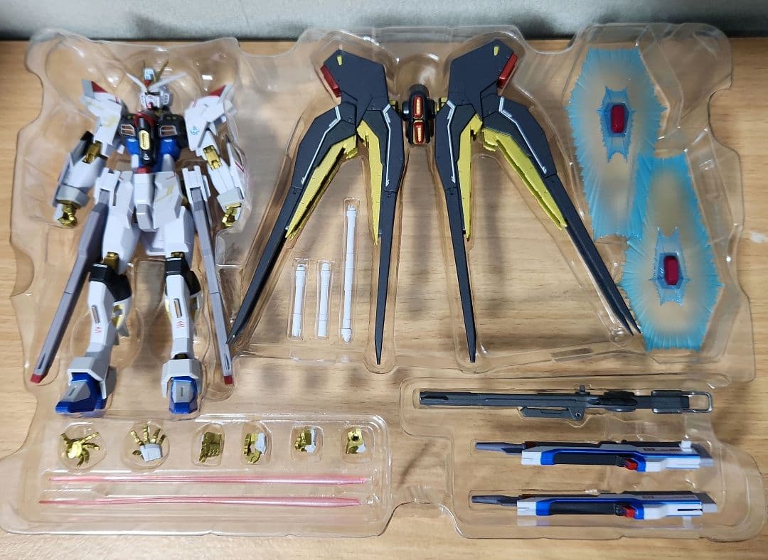 わいわい l robot魂 セット