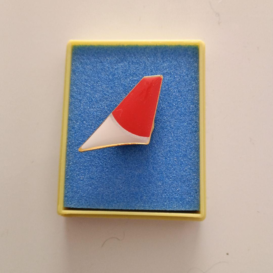 JAL JAS社章