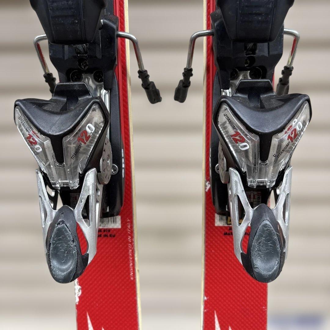 NORDICA DOBERMANN GSj 171cm ノルディカ ドーベルマン