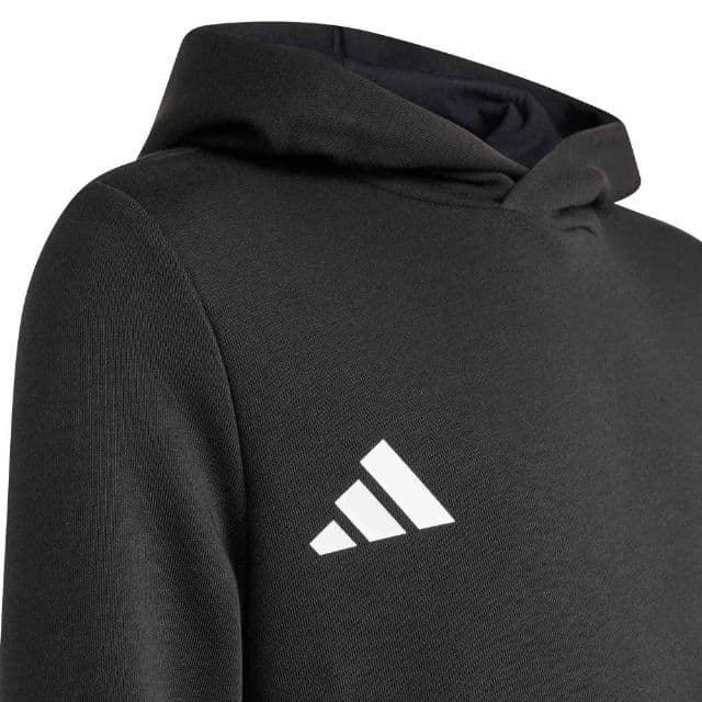 【新品・稀少サイズ3XL】アディダスオールブラックス x MARVELフーディー
