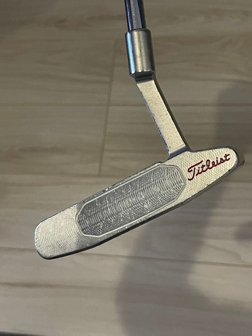 Scotty Cameron Newport 2 パター