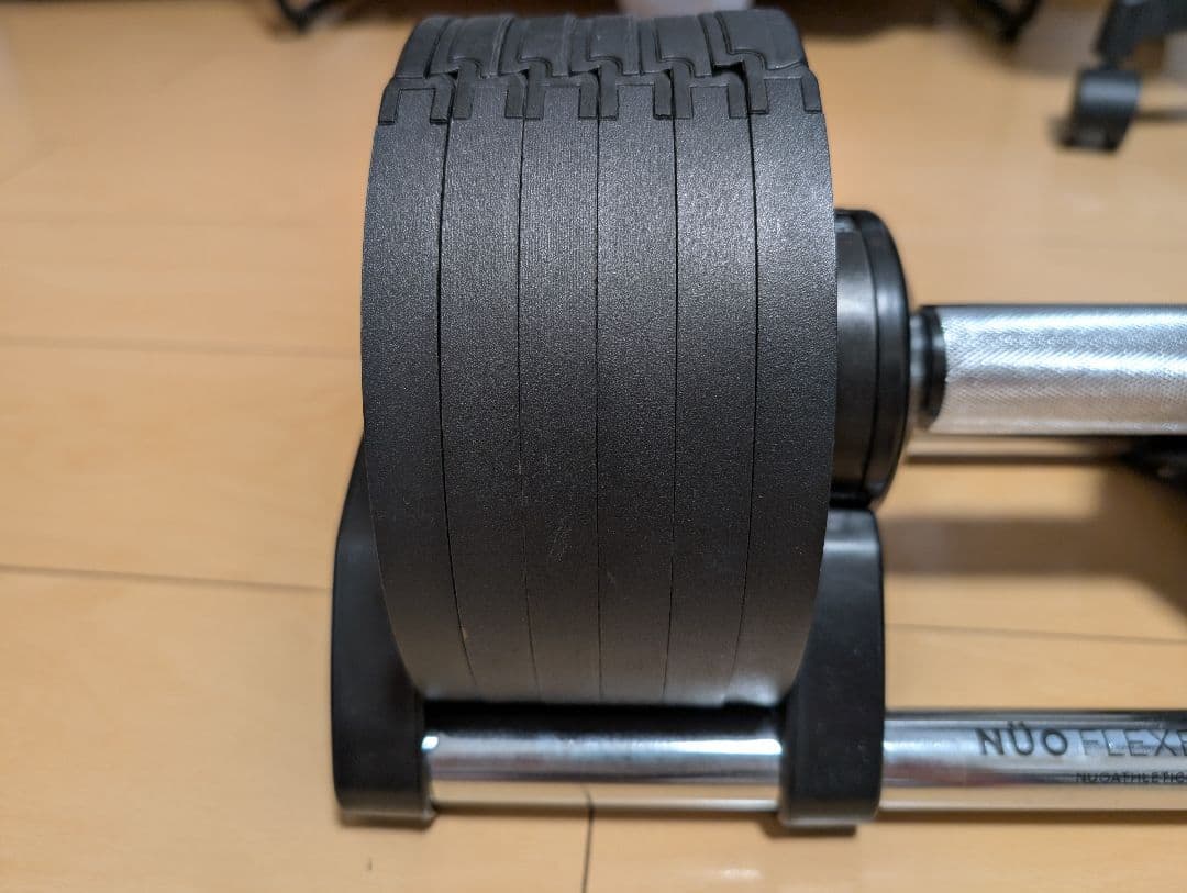 東急スポーツオアシス FLEXBELL①