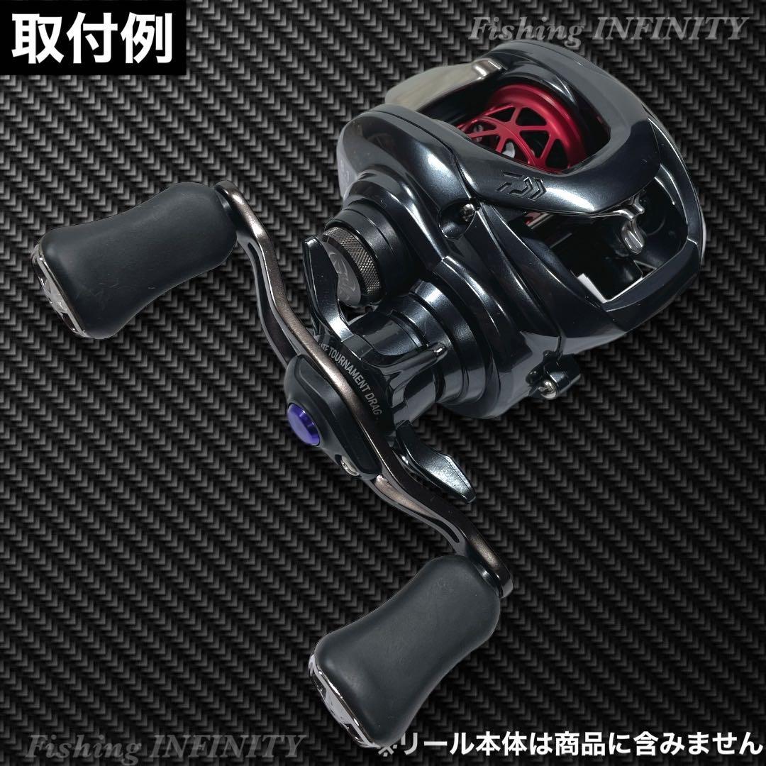 【新品未使用】20 タトゥーラ SV TW 適合 ベイトフィネス スプール 赤