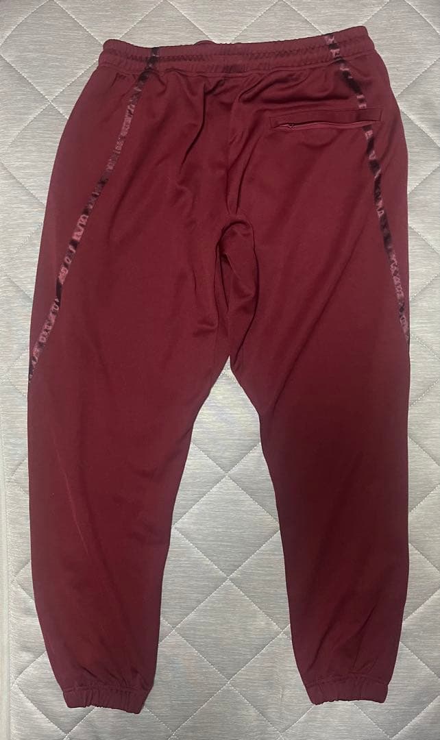 ウェア ballaholic jersey pants