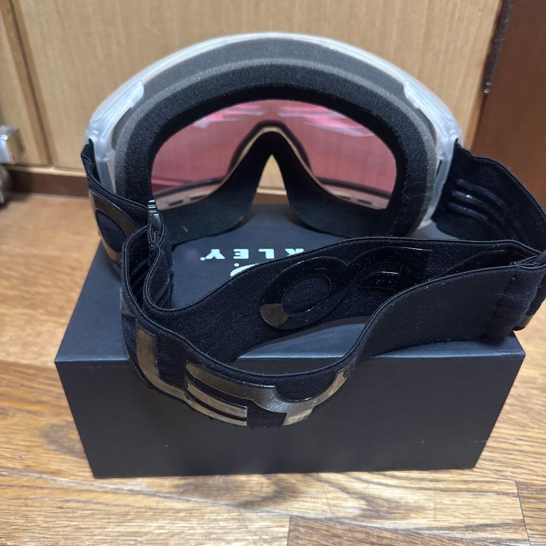 OAKLEY オークリー LINE MINER L