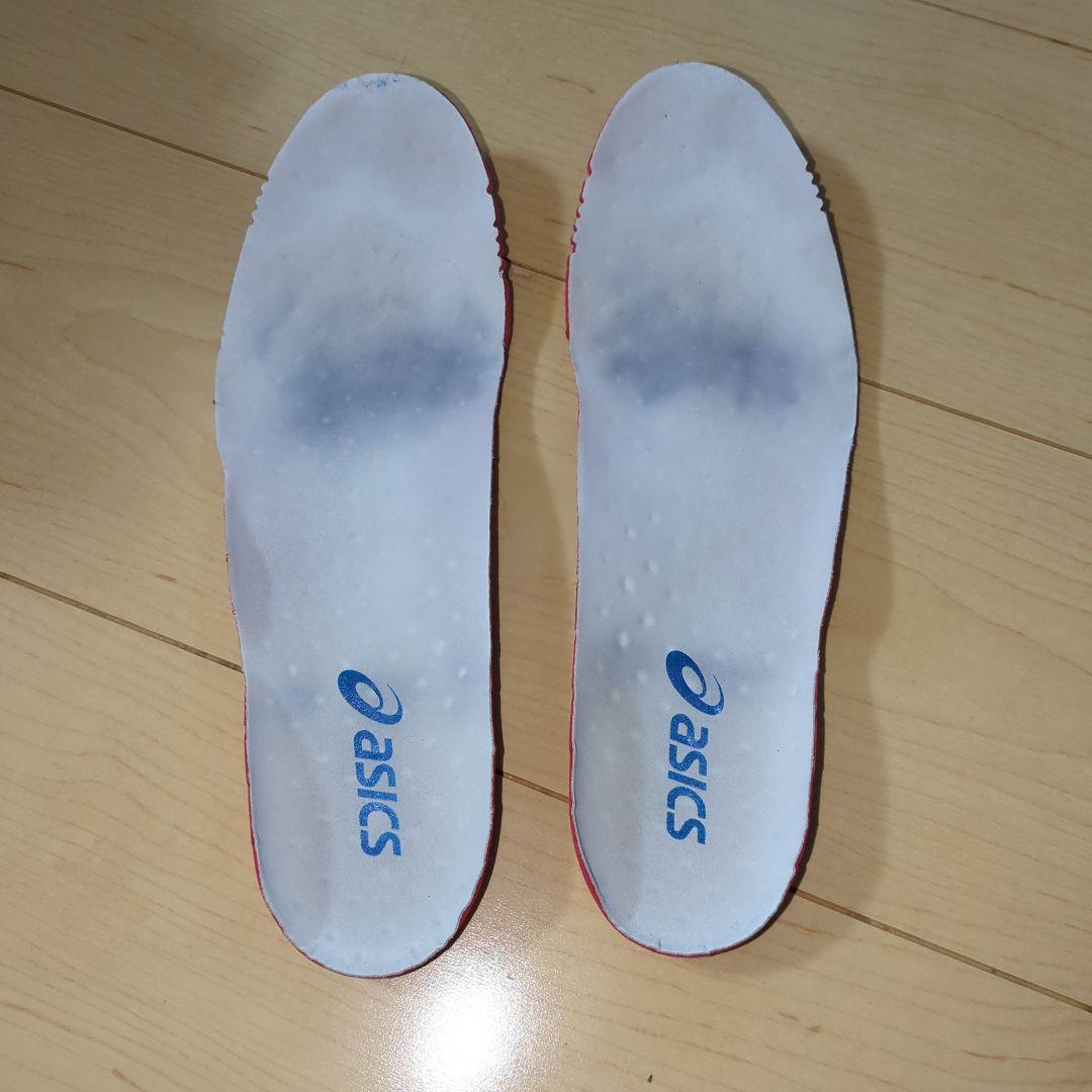 アシックス　DS LIGHT X-FLY 5 26.5cm サッカー　スパイク