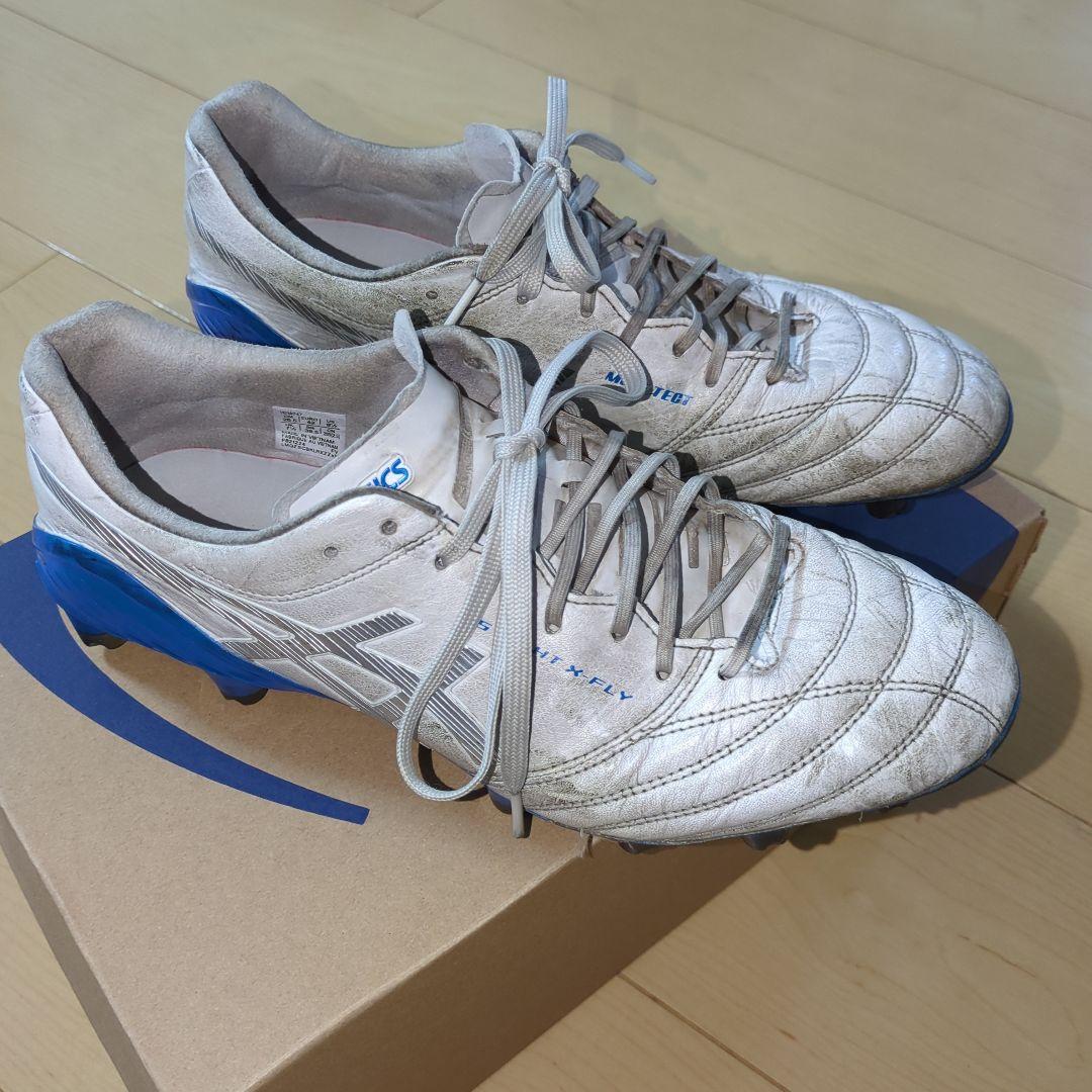 アシックス　DS LIGHT X-FLY 5 26.5cm サッカー　スパイク