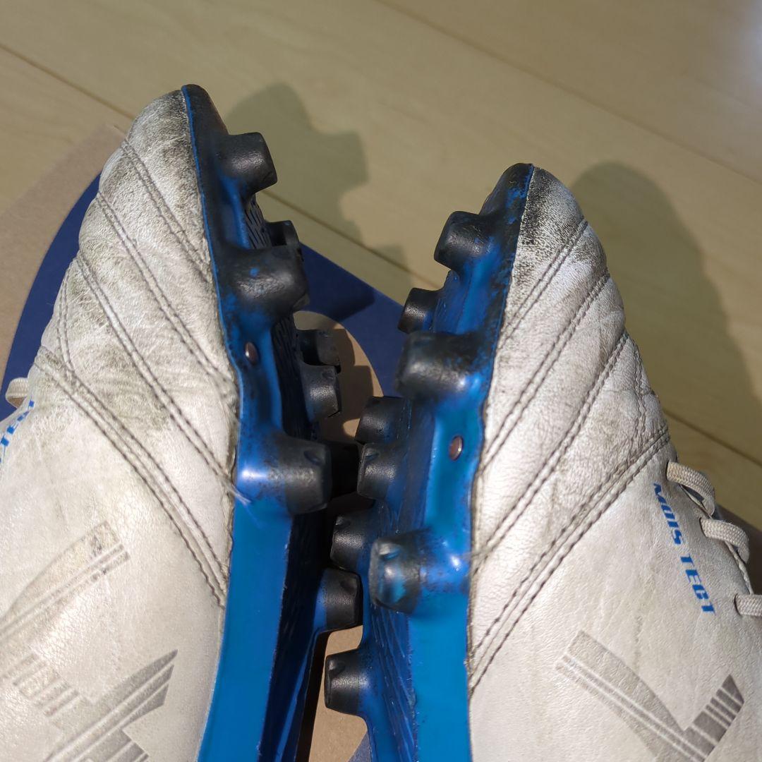アシックス　DS LIGHT X-FLY 5 26.5cm サッカー　スパイク