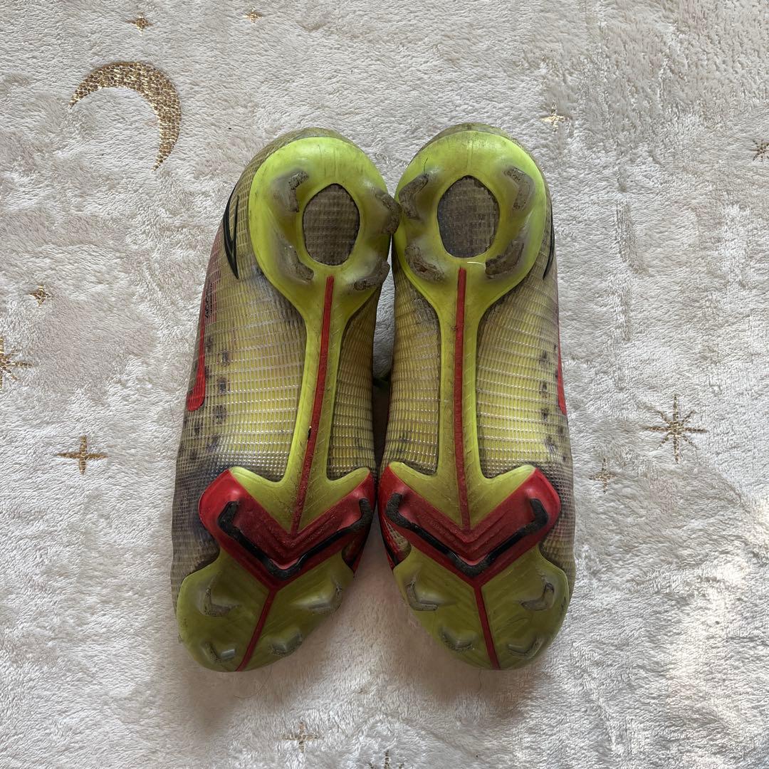 NIKE ナイキ マーキュリアル ヴェイパー 14 エリート FG
