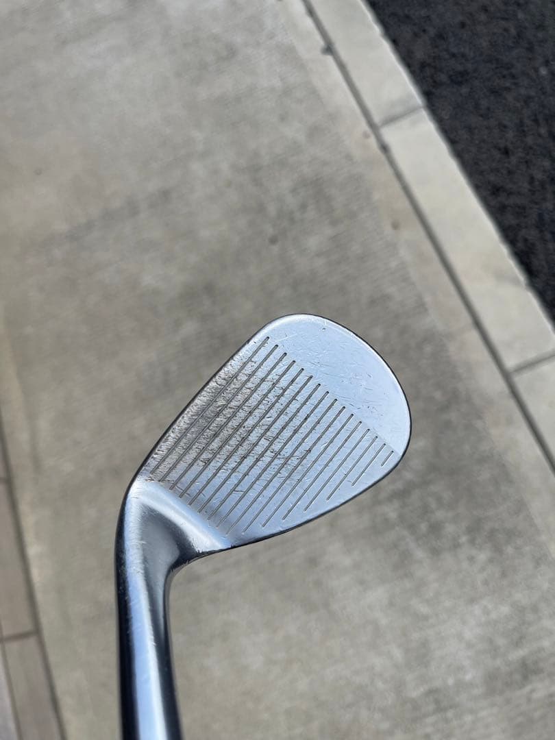Callaway Jaws Forged 58°ウェッジ