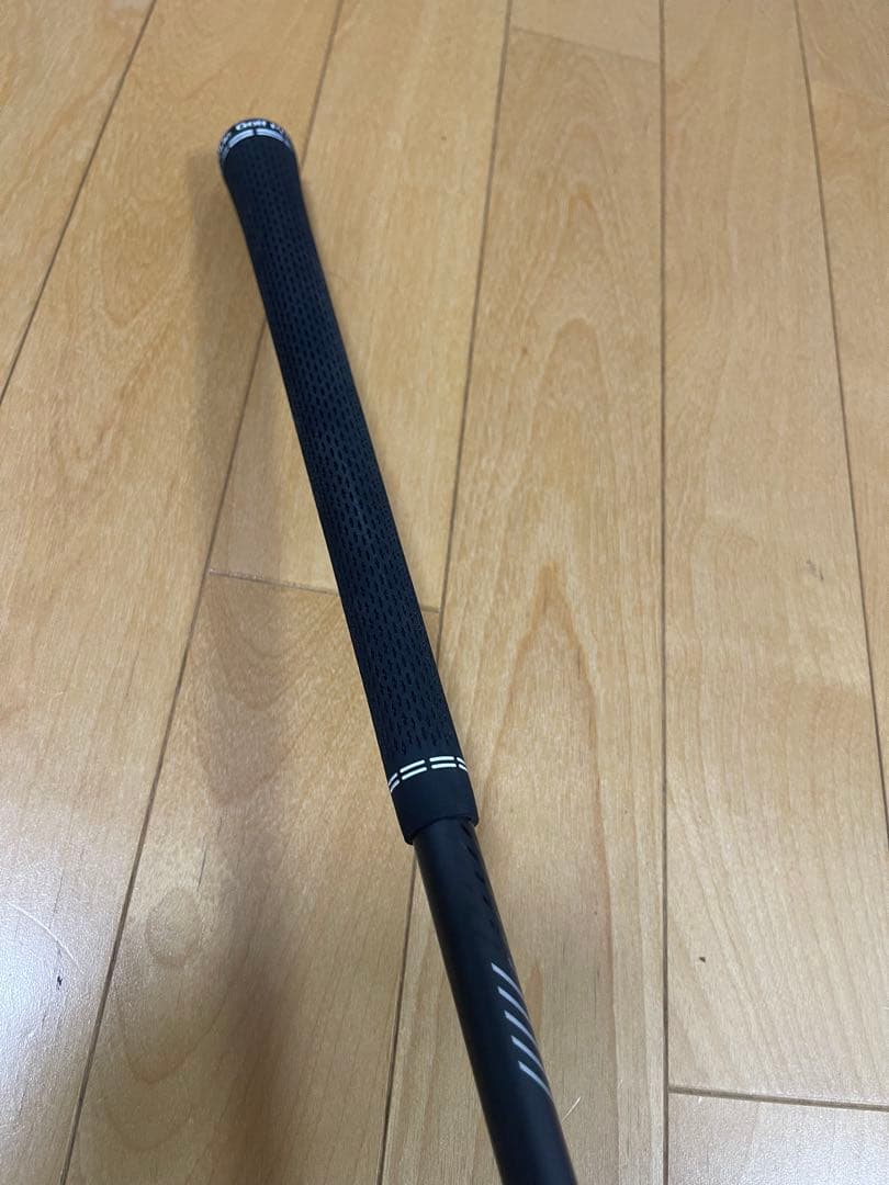 ★美品　PING iDi 3番20度 TOUR BLACK 90S ピン