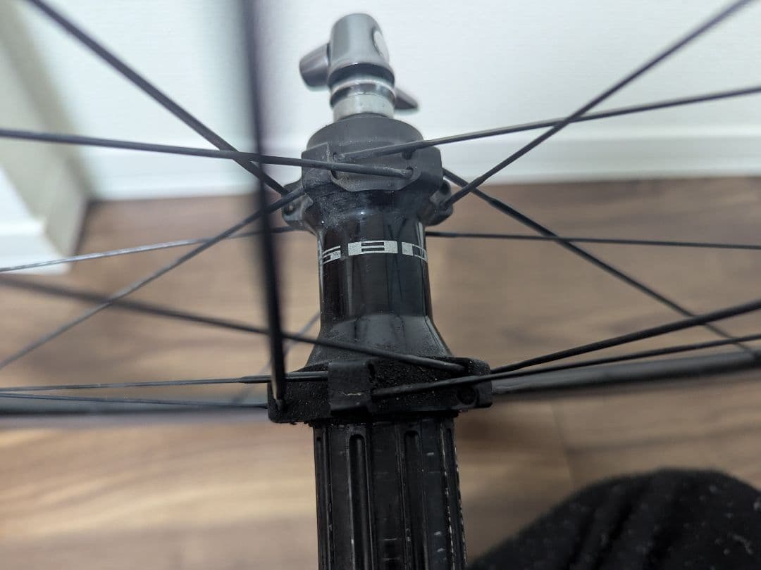 SHIMANO WH-RS80-C50 完組ホイールセット