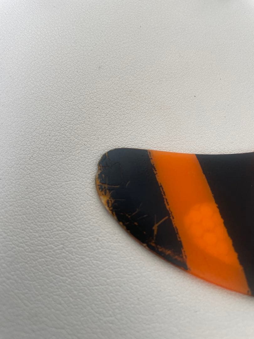 FCS2 ADS PC Tri Set 3FIN THRUSTER Mサイズ
