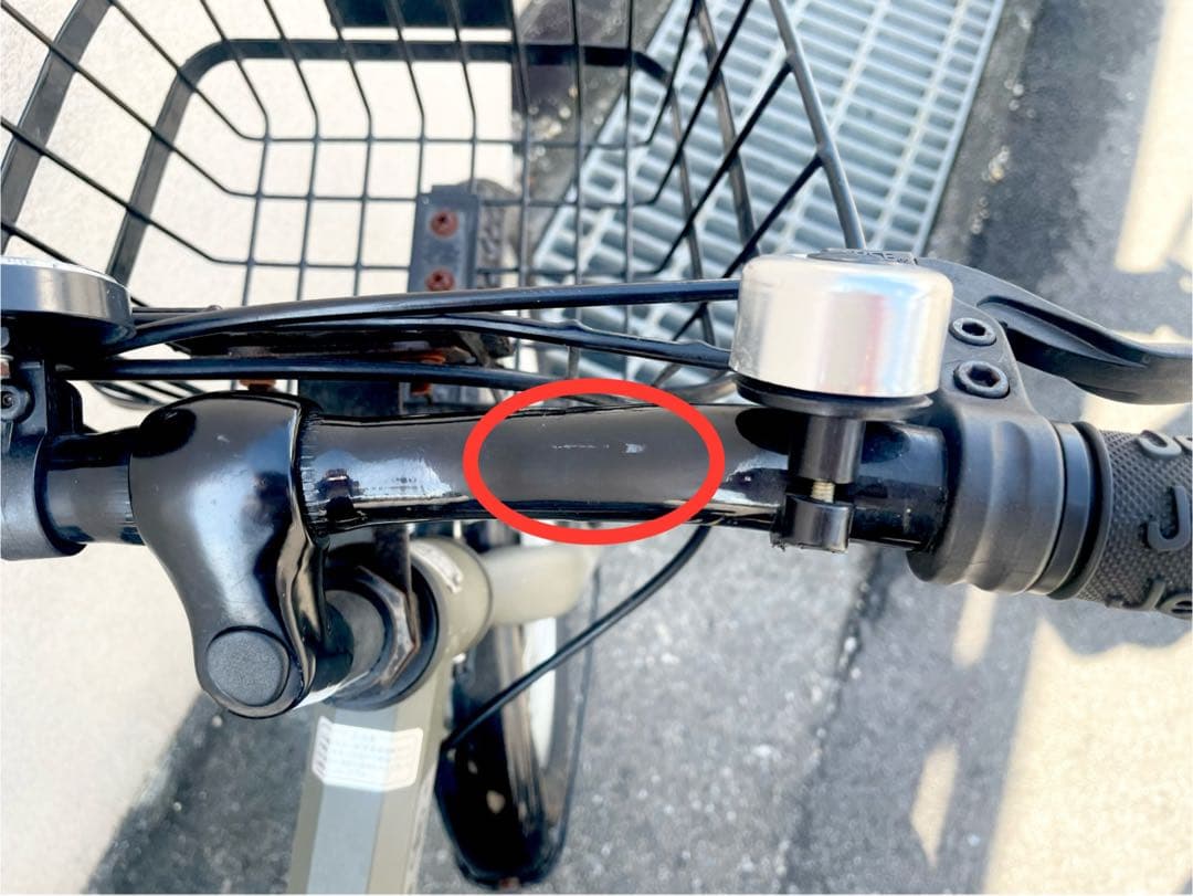 【奈良・大阪 直接受渡し】Jeep（ジープ）18インチ 子ども自転車 （カーキ）